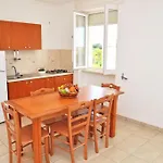 Lejlighed Punta Pizzo *