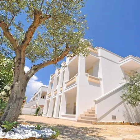 Lägenhet Punta Pizzo