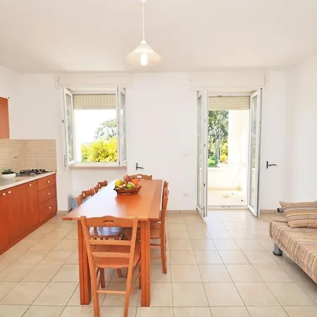 Punta Pizzo Marina di Mancaversa