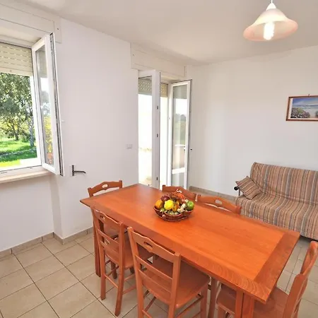 Punta Pizzo Apartment *