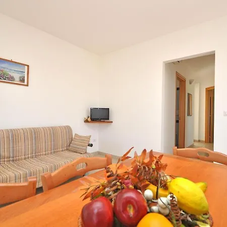 Apartment Punta Pizzo Marina di Mancaversa