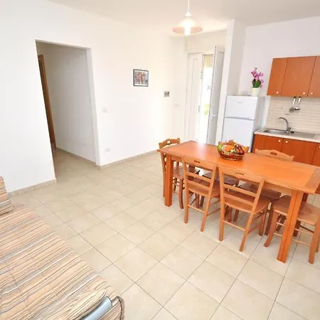 Apartment Punta Pizzo