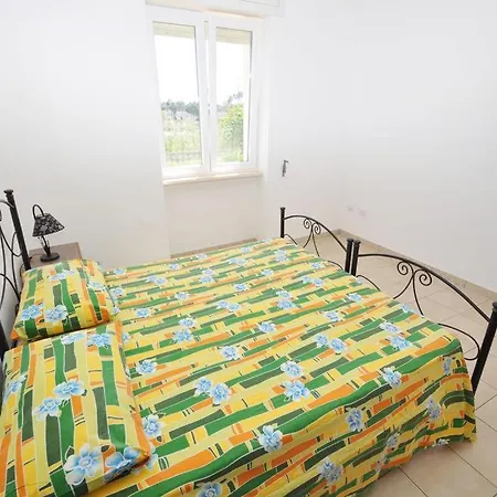 Punta Pizzo * Marina di Mancaversa