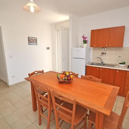 Punta Pizzo Apartment Marina di Mancaversa