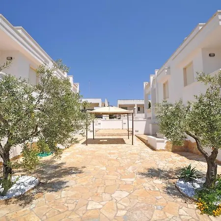 Punta Pizzo Apartamento *