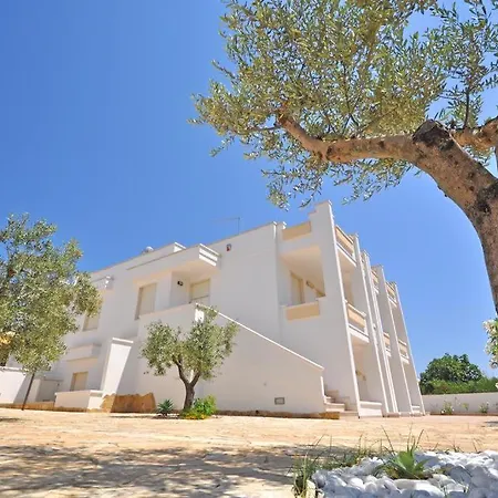 Punta Pizzo Apartamento