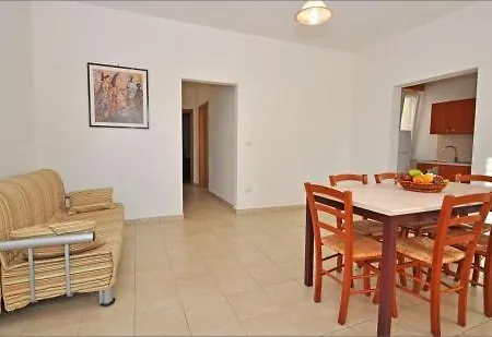 Punta Pizzo Apartment Marina di Mancaversa