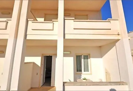 Apartment Punta Pizzo