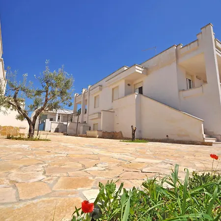 Punta Pizzo Apartamento Marina di Mancaversa