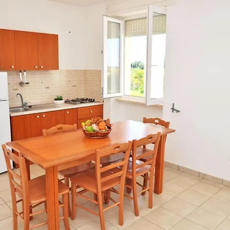 Apartment Punta Pizzo *