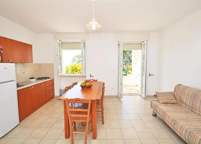 Punta Pizzo Marina di Mancaversa