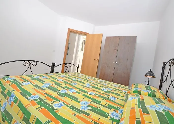 Lägenhet Punta Pizzo