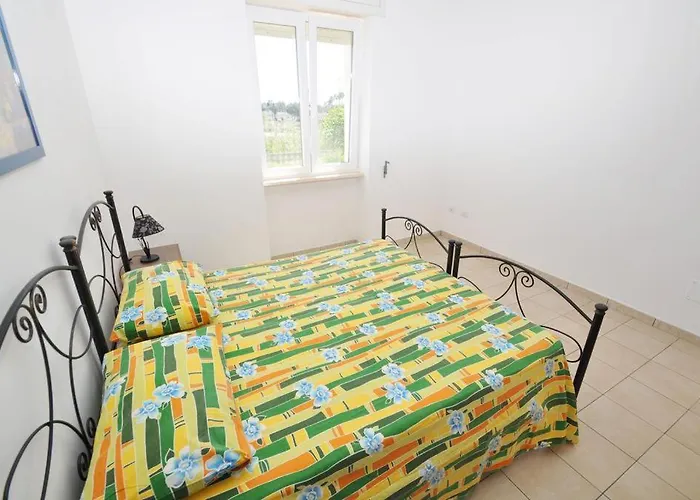 Punta Pizzo * Marina di Mancaversa