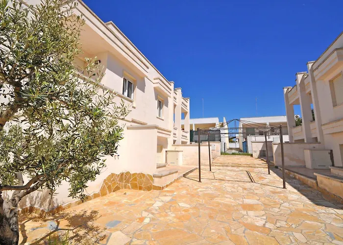 Punta Pizzo Marina di Mancaversa